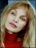 Cartel Arielle Dombasle