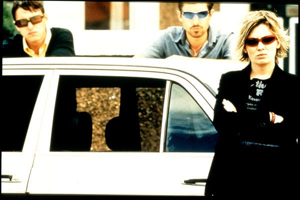 Café de noche : Foto