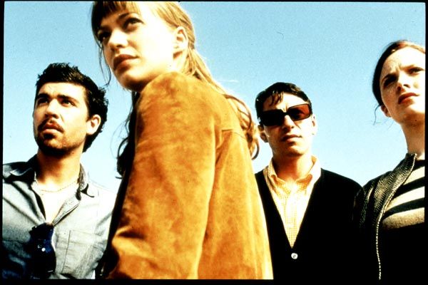 Café de noche : Foto