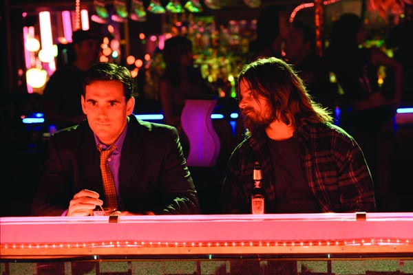 El empleado del mes : Foto Steve Zahn, Matt Dillon