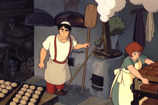 Nicky, la aprendiz de bruja : Foto