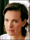 Cartel Carole Bouquet