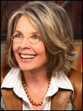 Cartel Diane Keaton