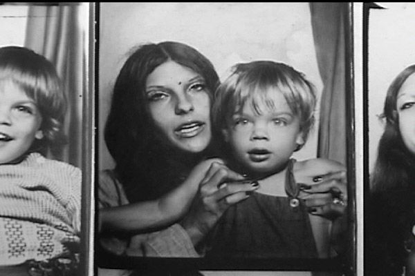 Foto Jonathan Caouette