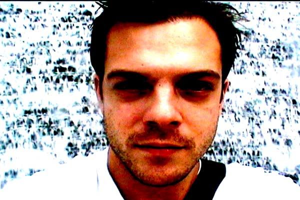 Foto Jonathan Caouette