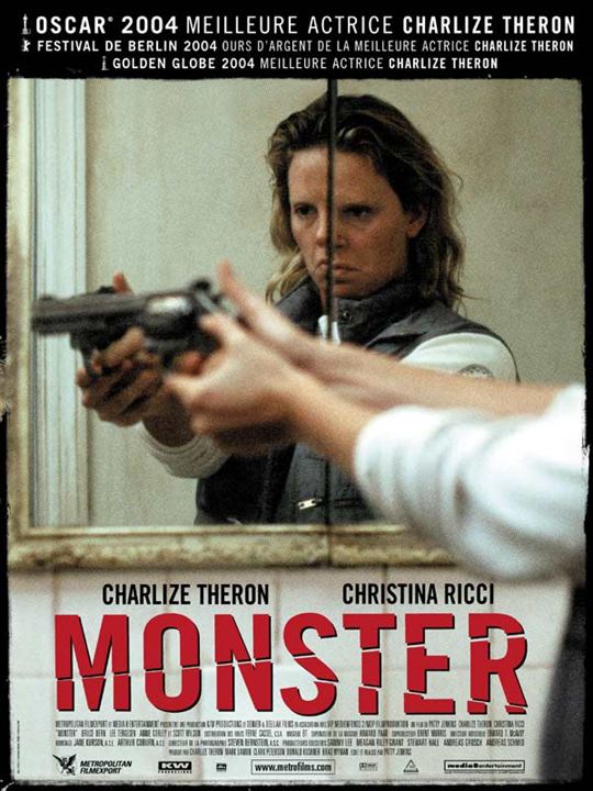 Monster : Cartel