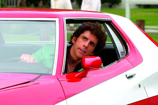 Starsky & Hutch : Foto Ben Stiller
