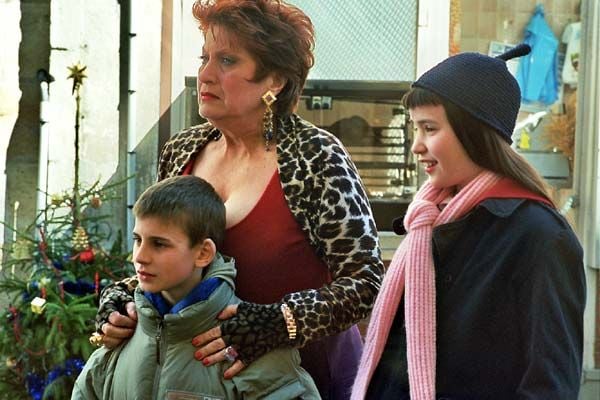 Foto Andréa Ferréol