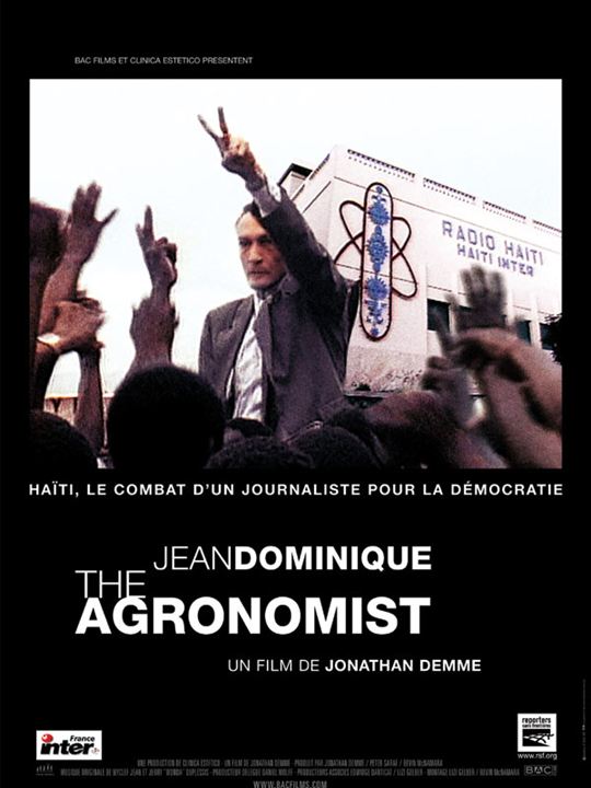 Cartel Jean Dominique