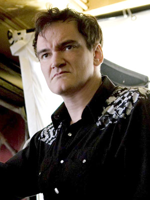 Cartel Quentin Tarantino