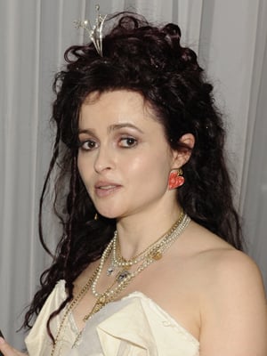 Cartel Helena Bonham Carter