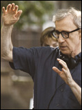 Cartel Woody Allen