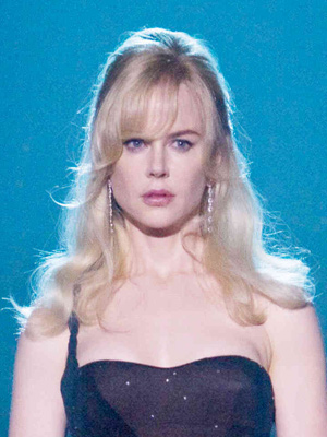 Cartel Nicole Kidman