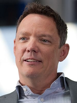 Cartel Matthew Lillard