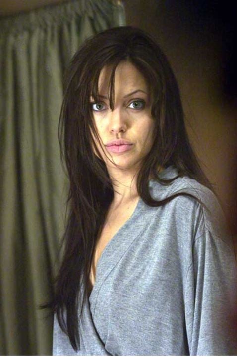 Vidas ajenas : Foto Angelina Jolie, D.J. Caruso