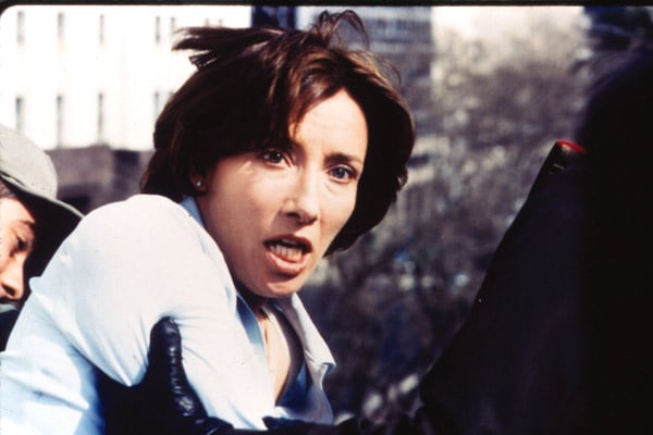 Imagining Argentina : Foto Emma Thompson