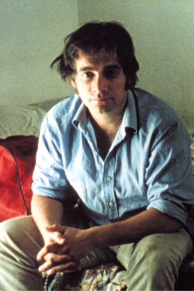 Foto Gabriel Fernandez Capello