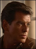 Cartel Pierce Brosnan