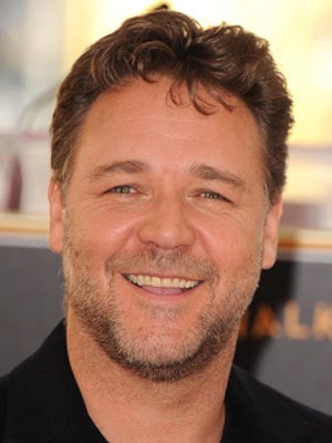 Cartel Russell Crowe