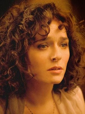 Cartel Valeria Golino