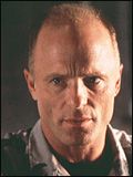 Cartel Ed Harris