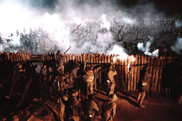 El Álamo, la leyenda : Foto