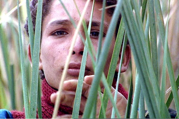 Zamán, el hombre de los juncos : Foto