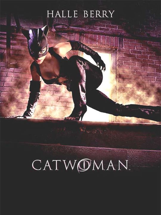 Catwoman : Cartel Pitof