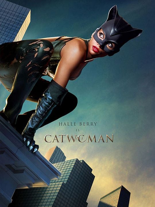 Catwoman : Cartel