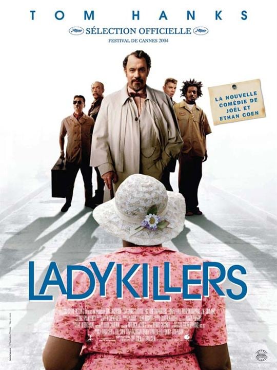 Ladykillers : Cartel