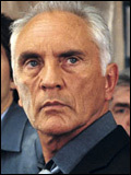 Cartel Terence Stamp