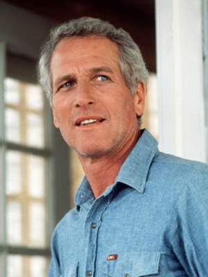 Cartel Paul Newman