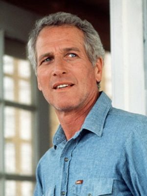 Cartel Paul Newman