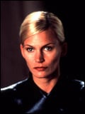 Cartel Natasha Henstridge