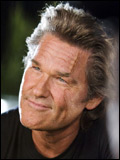 Cartel Kurt Russell