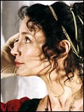 Cartel Jeanne Balibar