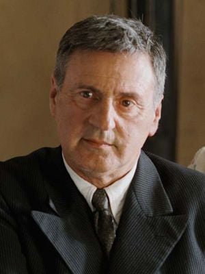 Cartel Daniel Auteuil