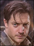 Cartel Brendan Fraser