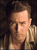 Cartel Edward Norton