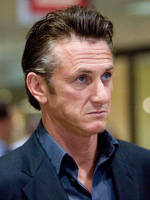 Cartel Sean Penn