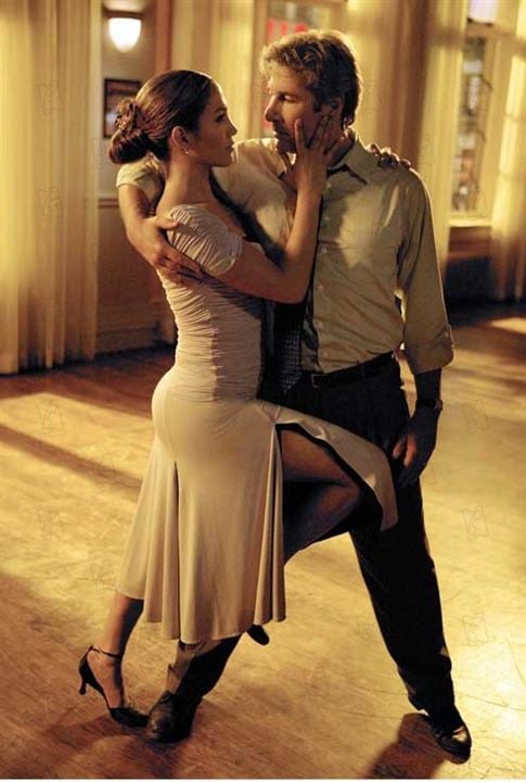 Shall We Dance? (¿Bailamos?) : Foto Richard Gere, Jennifer Lopez, Peter Chelsom