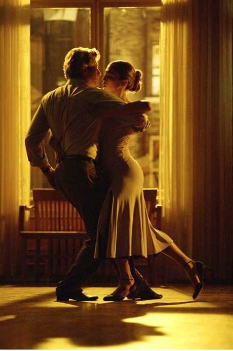 Shall We Dance? (¿Bailamos?) : Foto Richard Gere, Jennifer Lopez, Peter Chelsom