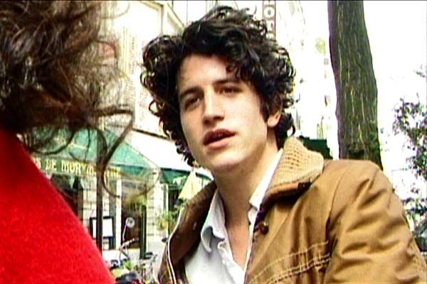 Foto Clément Sibony