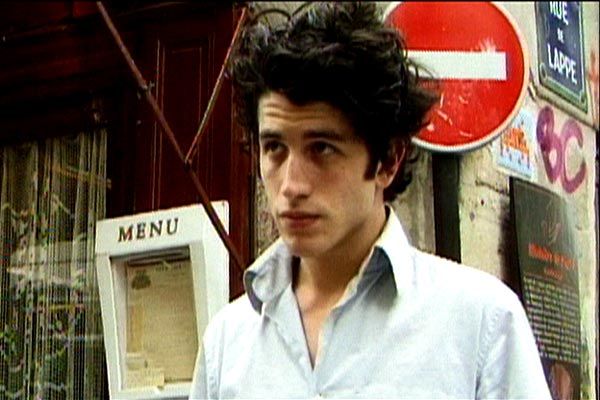 Foto Clément Sibony