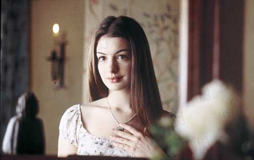 Hechizada : Foto Anne Hathaway, Tommy O'Haver