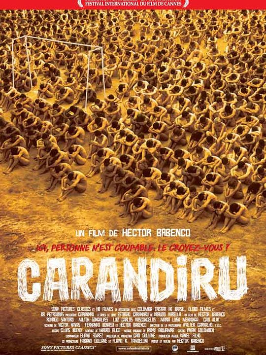 Carandiru : Cartel