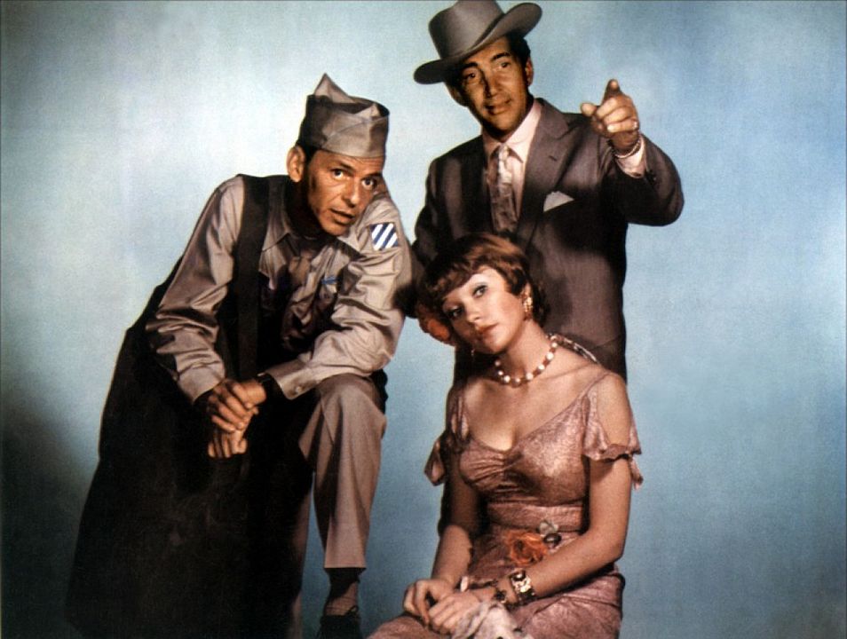 Como un torrente : Foto