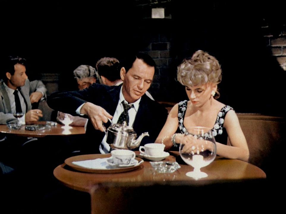 Como un torrente : Foto