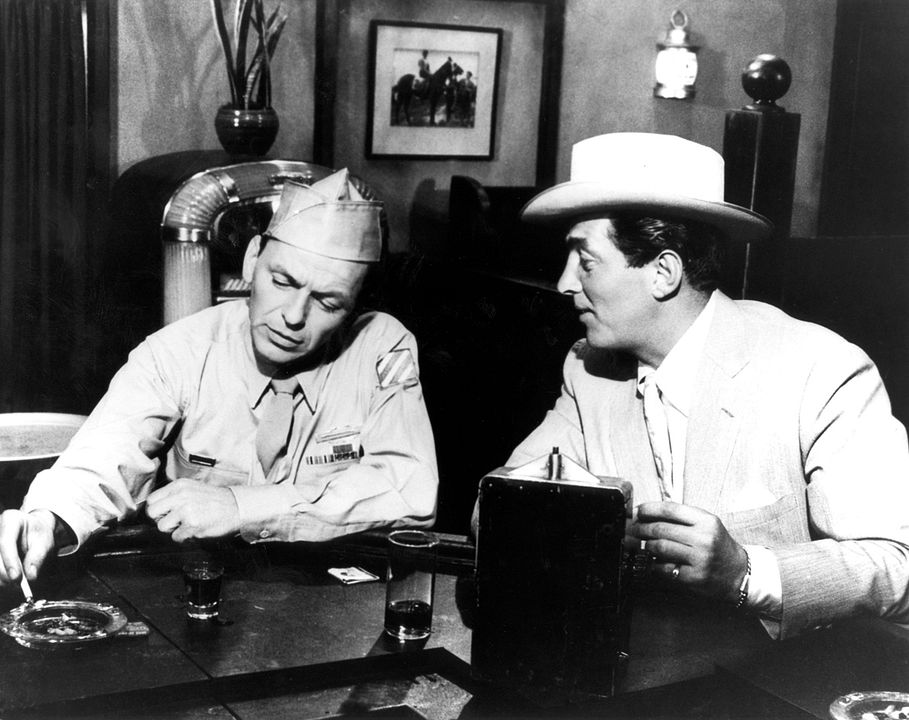 Como un torrente : Foto