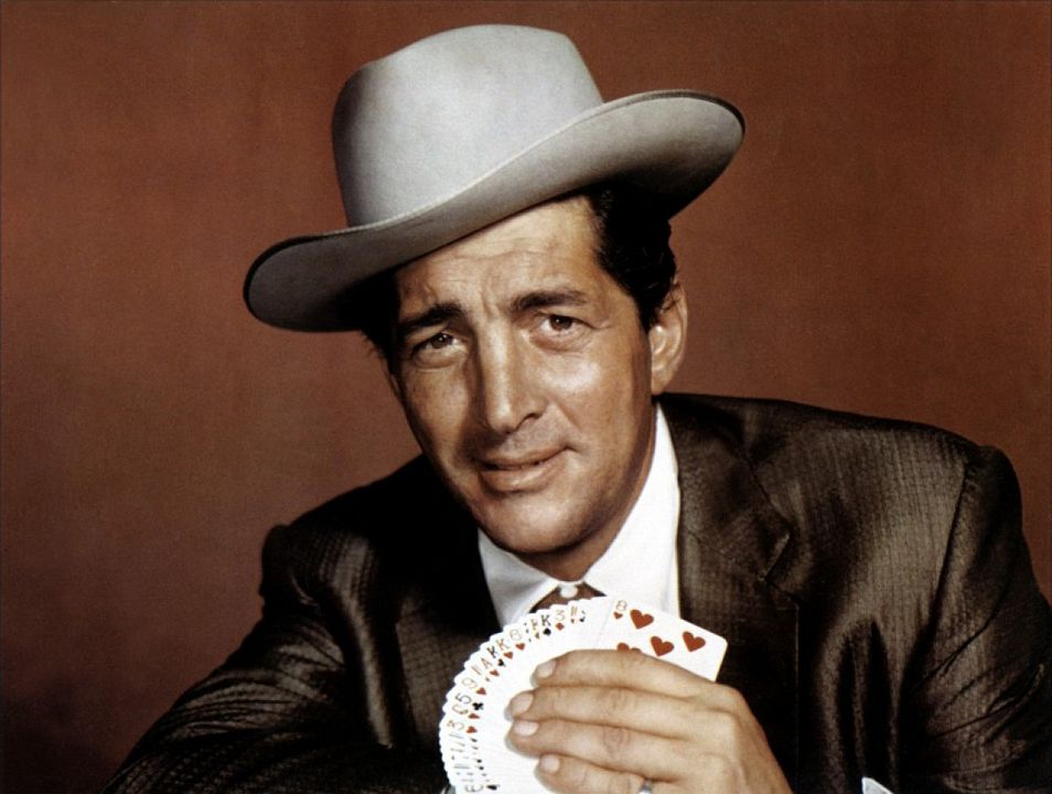 Como un torrente : Foto